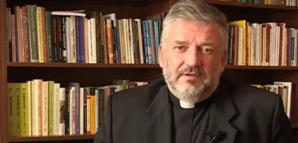 Kim jest Katechon? Znaczenie i rola w teologii chrześcijańskiej