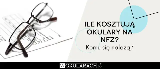 Ile kosztuje badanie wzroku? Ceny, promocje, NFZ i jak oszczędzić