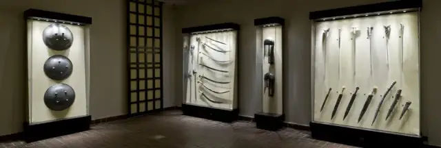 Muzeum sztuki dalekiego wschodu w Toruniu - godziny, bilety, wystawy