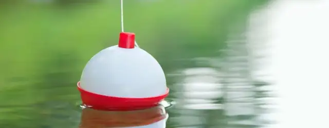 Jaka wędka na spławik na jezioro? Wybierz idealną!