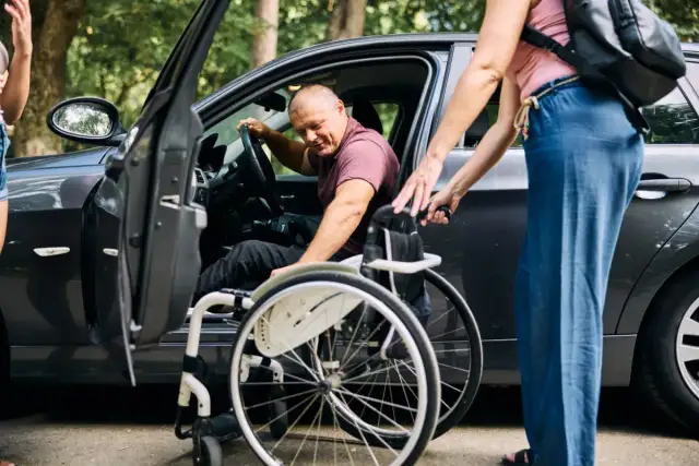 5,4 mln osób z niepełnosprawnościami w Polsce: co musisz wiedzieć?