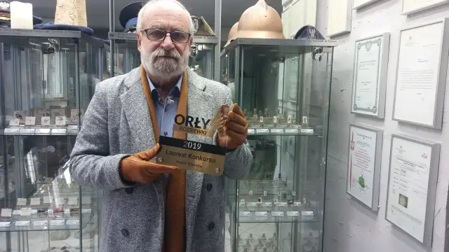 Muzeum miniaturowej sztuki profesjonalnej Henryk Jan Dominiak – historia i wystawy