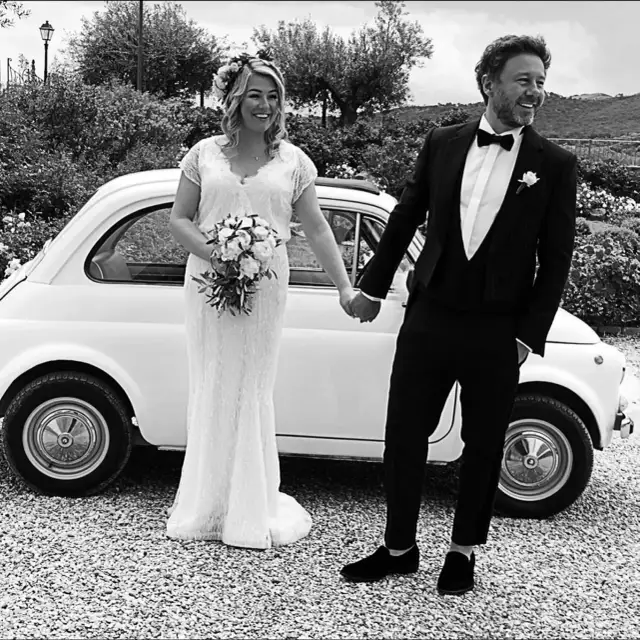 Kiedy Andrzej Piaseczny wziął ślub? Oczekiwania i plany artysty