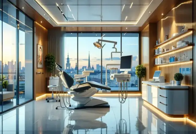 Chirurg szczękowy zarobki: Ile zarabia specjalista w Polsce?