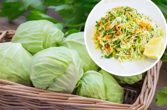 Kapusta słodka: Jakie przyprawy? Sekrety idealnego smaku!