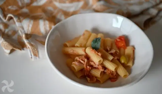Pasta en Thermomix: ¿Quieres recetas perfectas y sin errores?