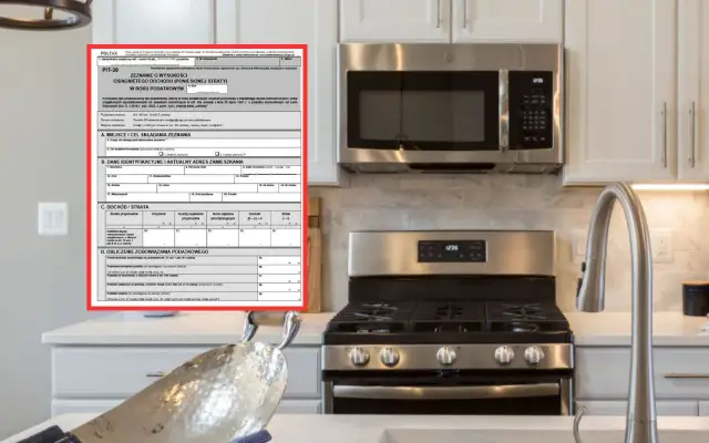Remont kuchni a PIT: Kiedy odliczysz wydatki? Sprawdź!