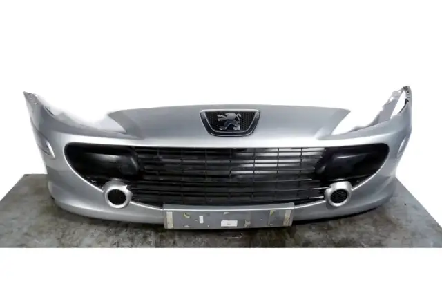 Jak zdjąć zderzak peugeot 307 - proste kroki, uniknij uszkodzeń