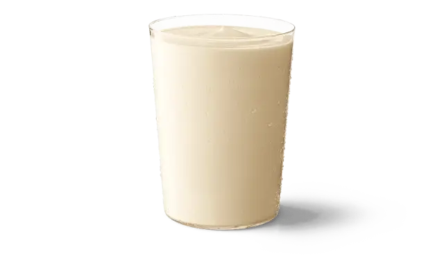 Ile kalorii ma szejk z McDonald's? Zaskakujące wartości kaloryczne