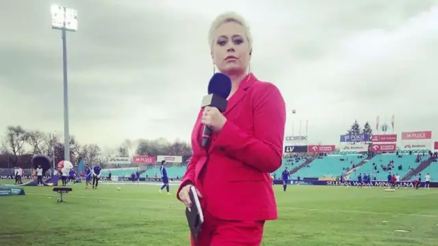 Paulina Czarnota-Bojarska - ile ma lat i co warto o niej wiedzieć