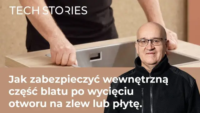 Jak zabezpieczyć blat przy zlewie przed wilgocią i uszkodzeniami