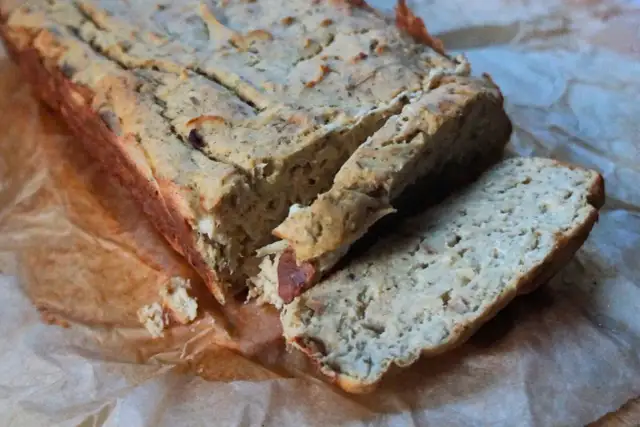 Wegetariański pasztet jak mięsny? Odkryj sekrety smaku!