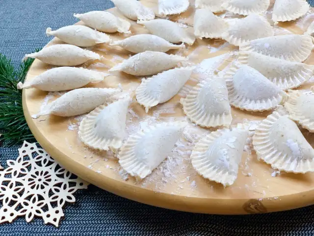 Pyszne pierogi bezglutenowe: sprawdzony przepis na ciasto