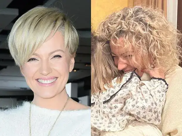Dorota Szelągowska z córką: Zobacz, jak wyglądają razem