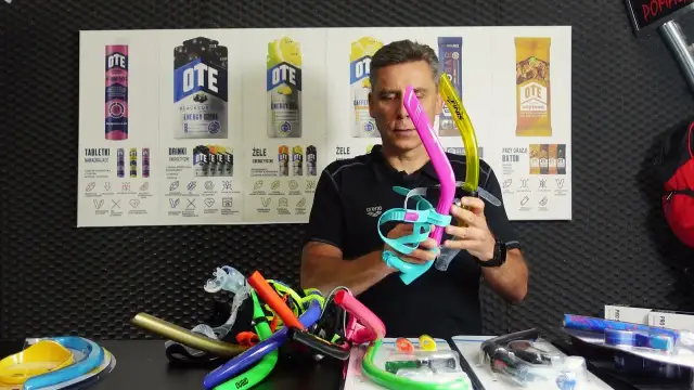 Deski Arena: Jak wybrać idealny model do treningu pływackiego?