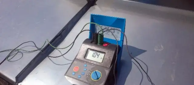 Jak zmierzyć rezystancję uziemienia multimetrem - uniknij błędów pomiaru