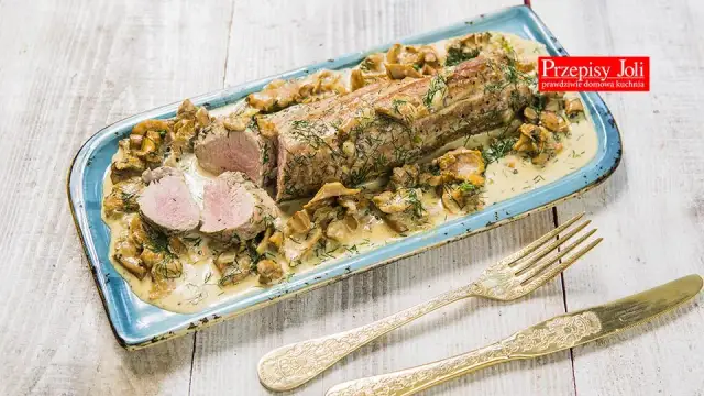 Kurki na obiad: Szybkie przepisy i sekrety smażenia | Nikola Majewska