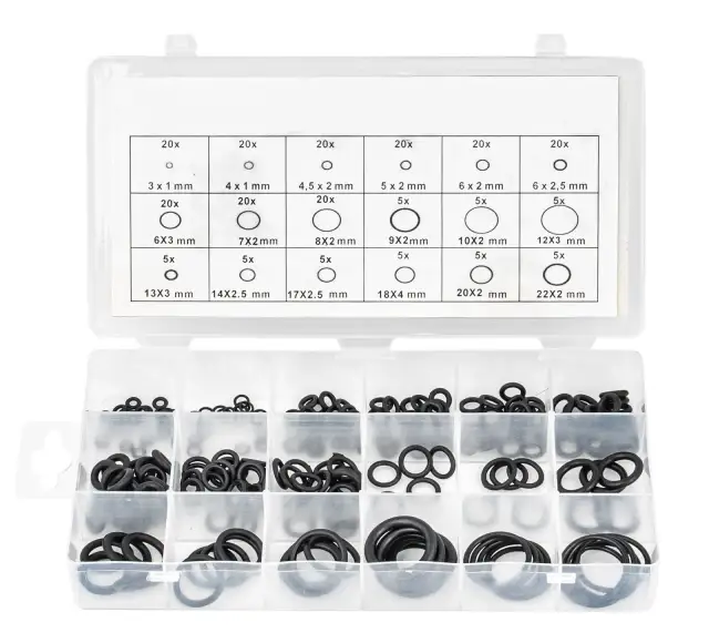 Prosty sposób na stworzenie gumowej uszczelki, która spełni Twoje oczekiwania