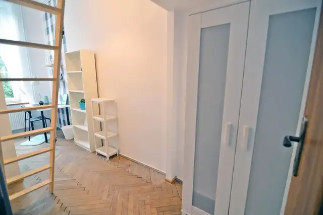 Jak zrobić drabinkę na antresolę - krok po kroku z materiałami i wskazówkami