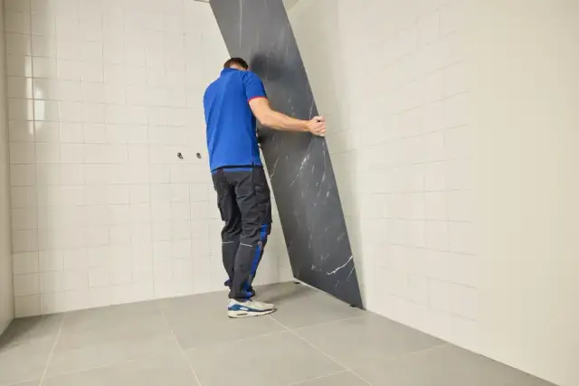 Jak zamontować panele PCV na ścianie bez błędów i problemów