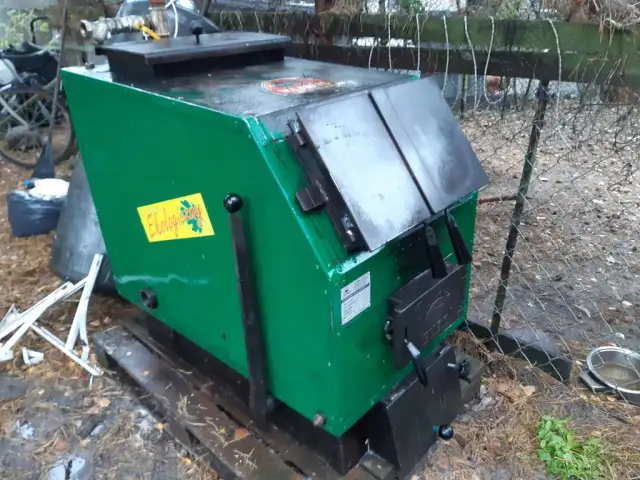 Kotły co Żubr - poznaj ich specyfikacje, ceny i ekologię ogrzewania