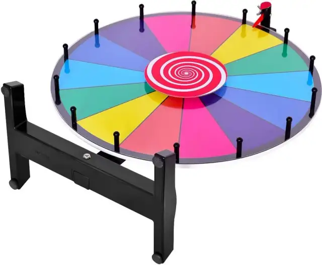 Gdzie kupić koło fortuny? Sprawdź ceny i opinie 2024