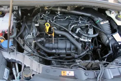 Ford C-Max jaki silnik benzynowy wybrać, aby uniknąć rozczarowania