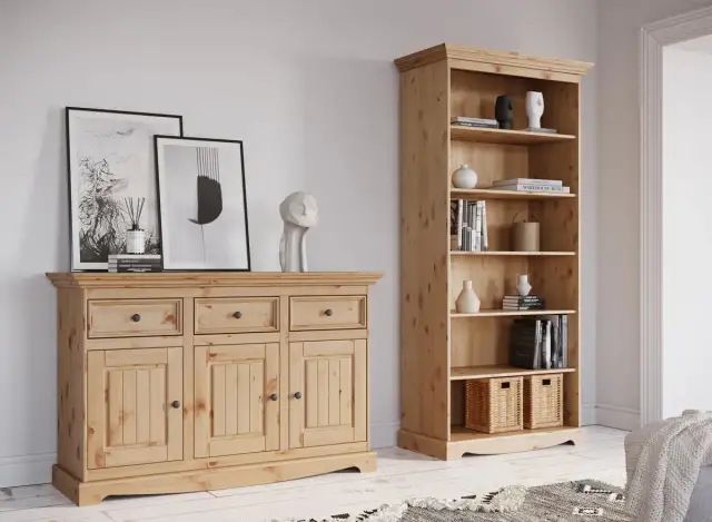 Meble w spadku: Jak je wycenić i podzielić bez kłótni?