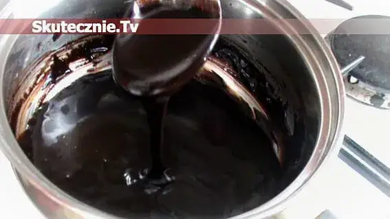 Idealna polewa z kakao: prosty przepis, który zawsze wychodzi!