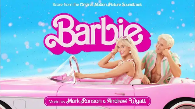 Muzyka z filmu Barbie – Odkryj utwory, które podbiły serca fanów
