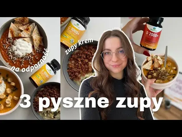 Czy zupy krem są zdrowe? Odkryj ich ukryte korzyści dla zdrowia