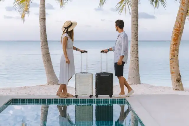 Wakacje w Turcji: Co spakować? Niezbędnik, by nic nie pominąć!