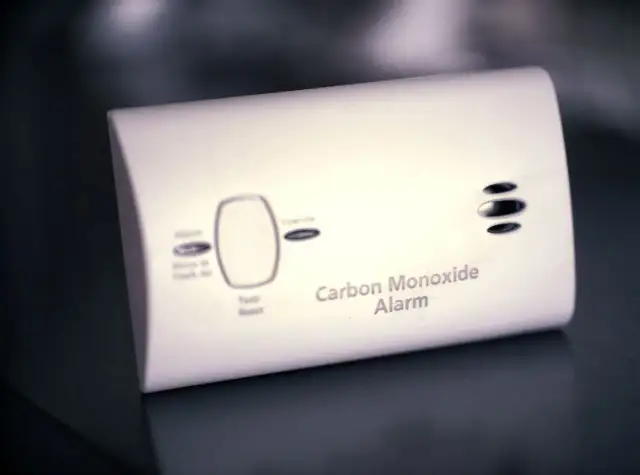 Gdzie umieścić czujnik czadu, aby zapewnić bezpieczeństwo w domu?