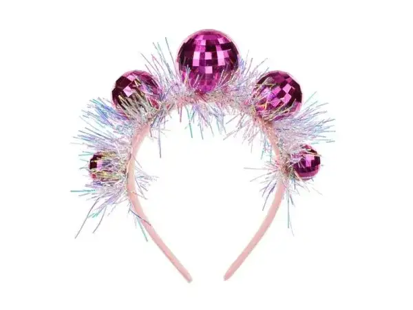 Impreza w stylu lat 90 dekoracje, które zaskoczą Twoich gości