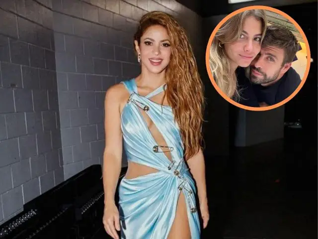 Z kim jest Shakira? Odkryj jej nowy związek po Piqué