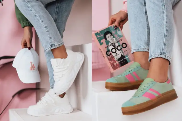 Jakie modne buty na wiosnę? Oto trendy, które musisz znać
