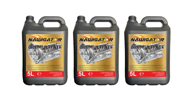 Motul Multi ATF - idealny olej do automatycznych skrzyń biegów