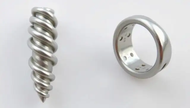 Gwoździe skrętne czy pierścieniowe: Które wybrać dla lepszej trwałości?