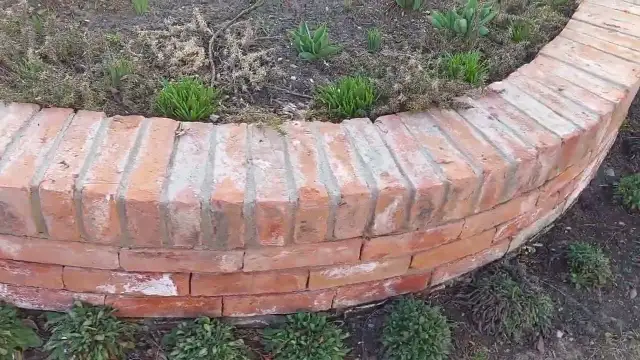 Jak zrobić taras z cegły rozbiórkowej - uniknij najczęstszych błędów