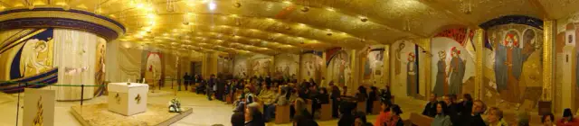 Sanktuarium Ojca Pio we Włoszech: Historia, Miejsce i Wartość Duchowa