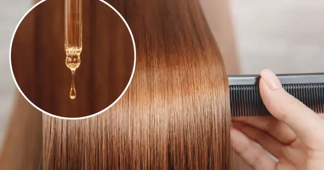 Jak zmywać olej z włosów bez uszkadzania ich struktury i zdrowia