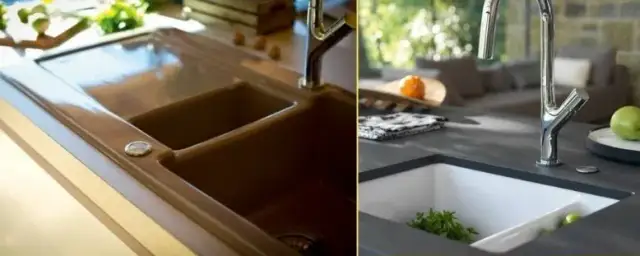 Jak wybrać idealny zlew do kuchni, aby uniknąć problemów?
