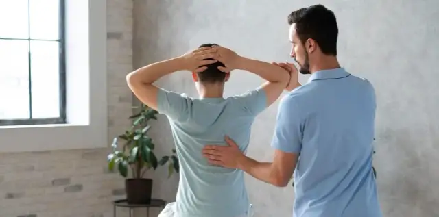 Fizjoterapia: Co to jest? Odzyskaj sprawność i życie bez bólu!