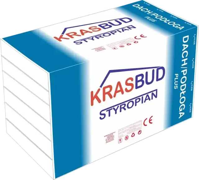 Styropian EPS 80 czy 100 - który wybór zapewni lepszą izolację?