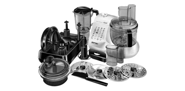 Jak wymienić sprzęgło w robocie kuchennym Kasia bez problemów