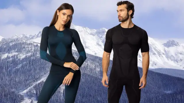 Jak działa bielizna termoaktywna? Sekret komfortu i suchości