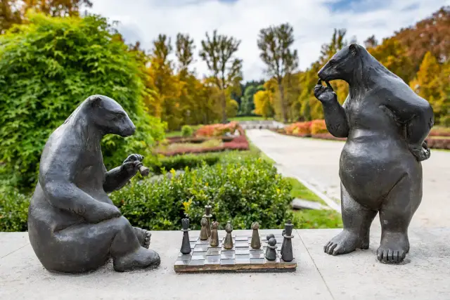 Polanica-Zdrój: Atrakcje dla każdego Twój pełny przewodnik!