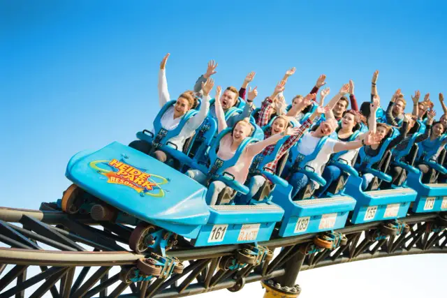 Heide Park Attraktionen: Dein Guide für Nervenkitzel & Familienspaß