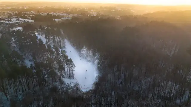 Snowpark Gubałówka Szczecin: Przewodnik, Ceny, Godziny Otwarcia
