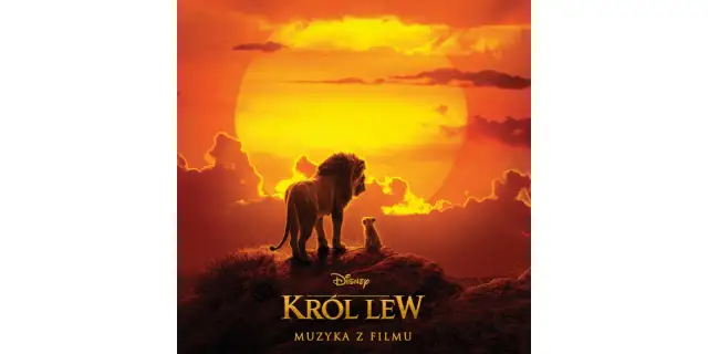 Król Lew - Kto śpiewa po polsku? Poznaj wykonawców piosenek